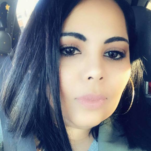 Meet your Posher, Lupita - Picture 1 of 1